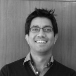 Pitamber Sahni – Principal PITAMBER SAHNI DESIGN STUDIO